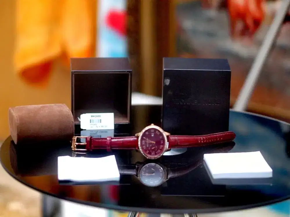 Jam Tangan Michael Kors