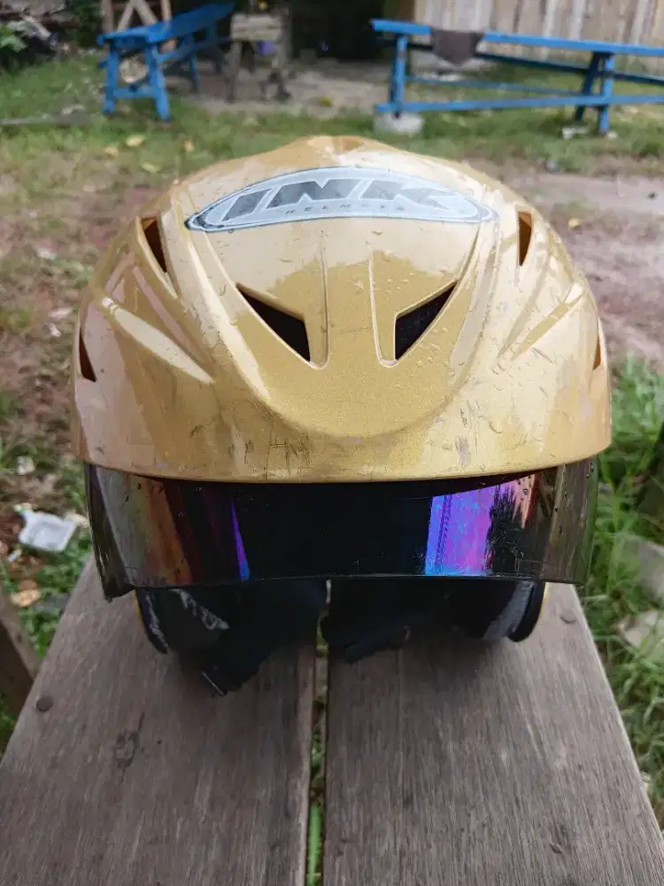 Helm INK ori, size M