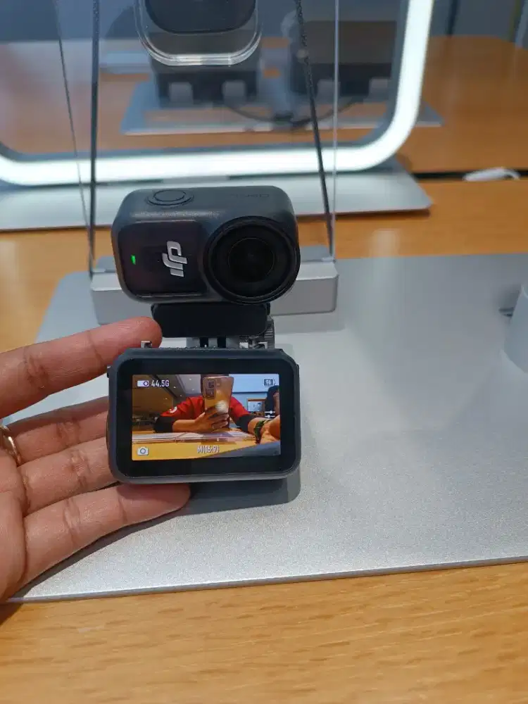 Dji osmo nano standard combo 64 gb cicilan tanpa kartu kredit