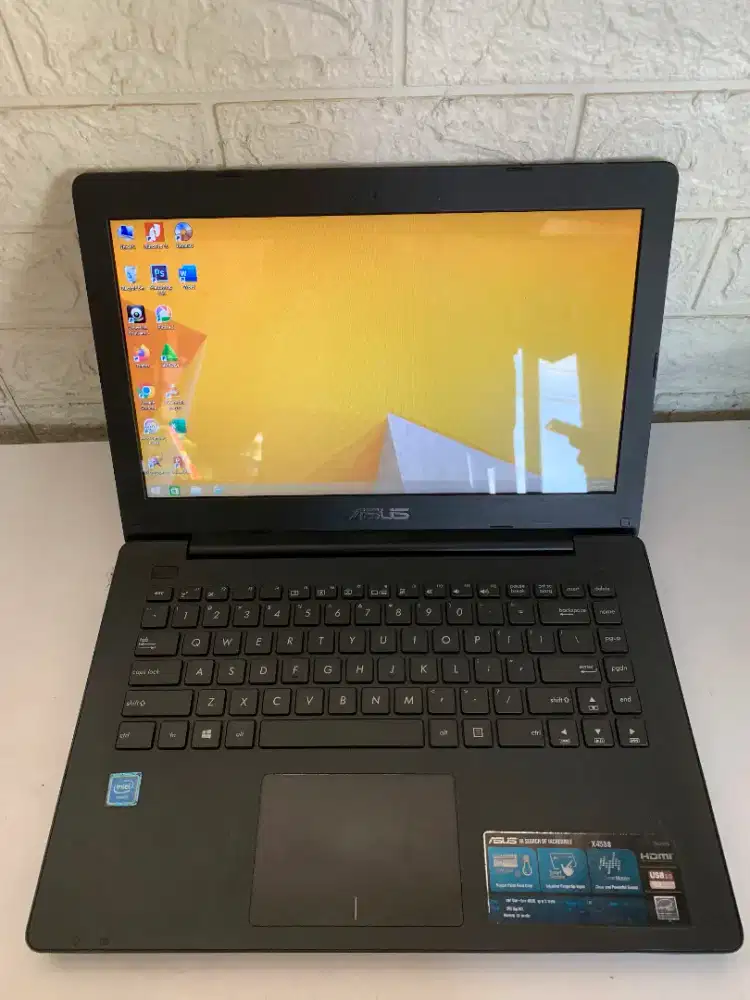 Laptop Asus 14 Inc Murah Banyak Bonus Bisa Nego