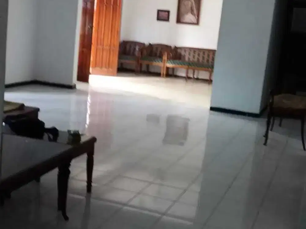 Dijual Rumah Murah Lokasi Bendul Merisi Permai