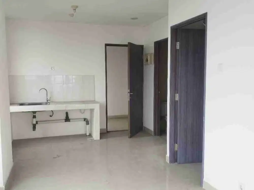 Dijual 2BR Apartemen Sunter Icon Tower East