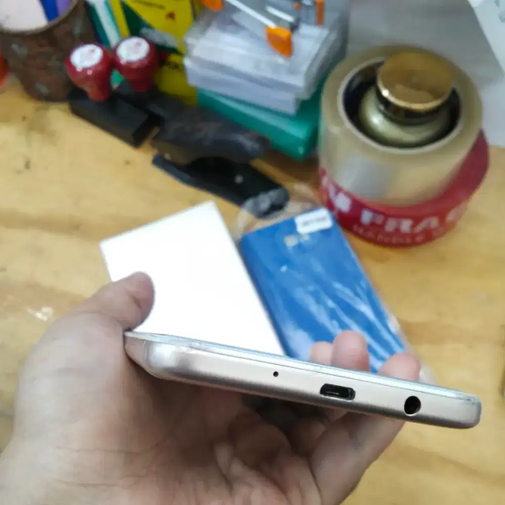 Samsung J7 Prime  Bekas Fullset