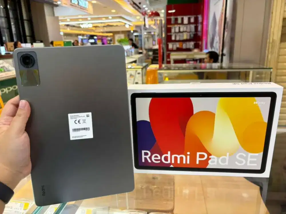 Redmipad SE 4 128GB
