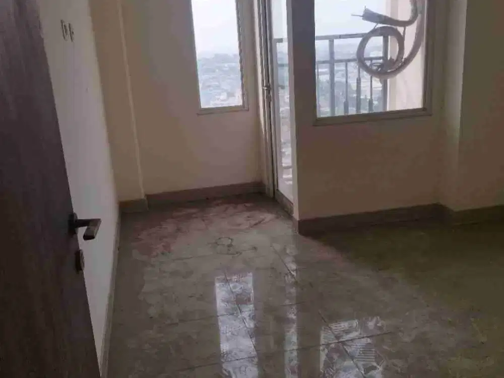 Dijual 1BR Apartemen Sunter Icon Tower East