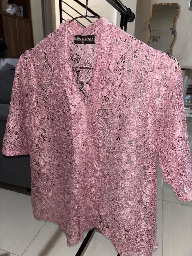 atasan Kebaya Size M