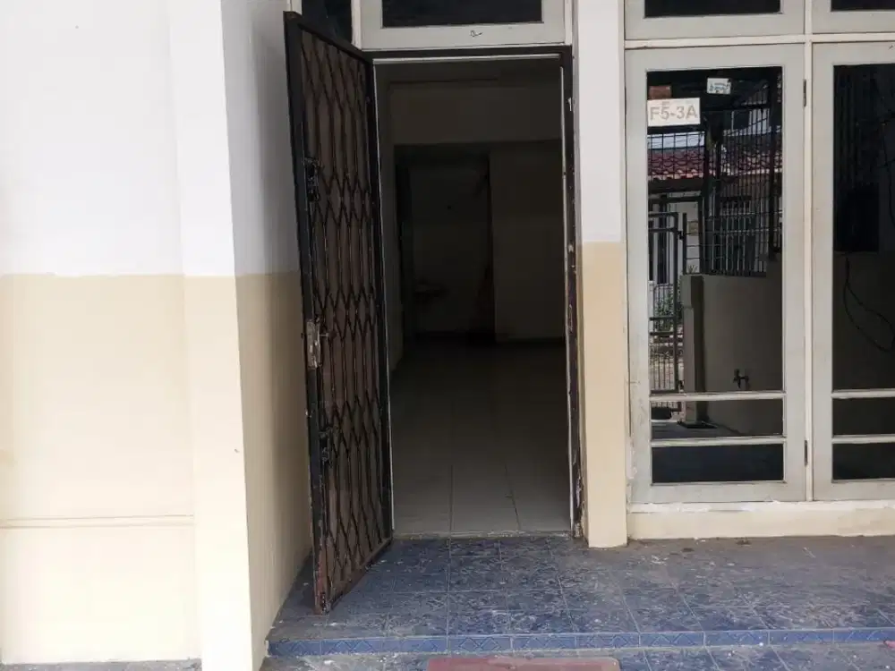 Rumah Nyaman 3+1 Kamar di Citra Garden Jakarta Barat