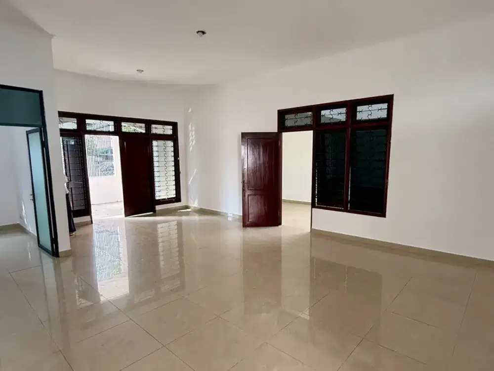 DISEWAKAN RUMAH SELANGKAH KE MERR LOKASI BARUK UTARA PONDOK NIRWANA