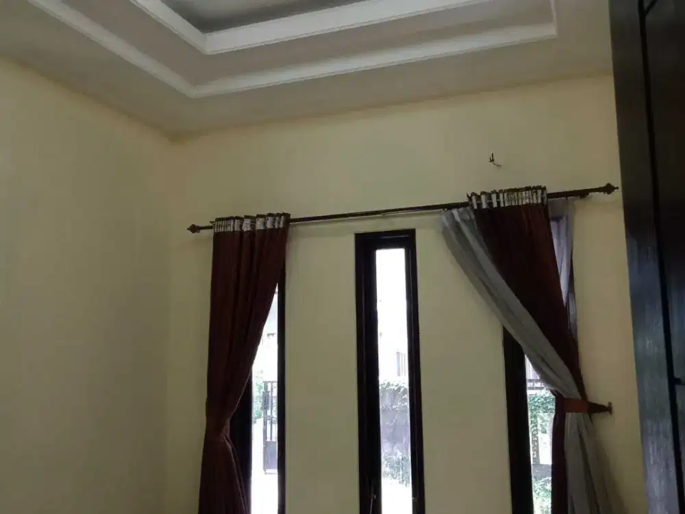 Dijual Rumah Minimalis Minim Renov Lokasi Bendul Merisi