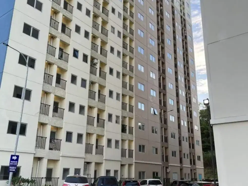 Dijual Apartemen Superblock Gunawangsa Gresik termurah SeIndonesia