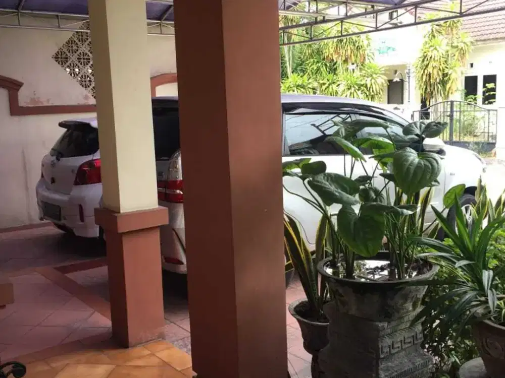 Dijual Rumah Turun Harga Lokasi Deltasari Baru