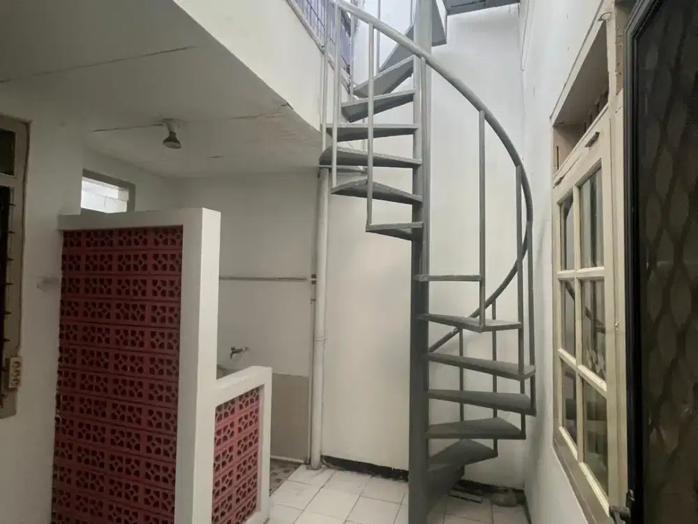 Disewakan Rumah Babatan Mukti Wiyung