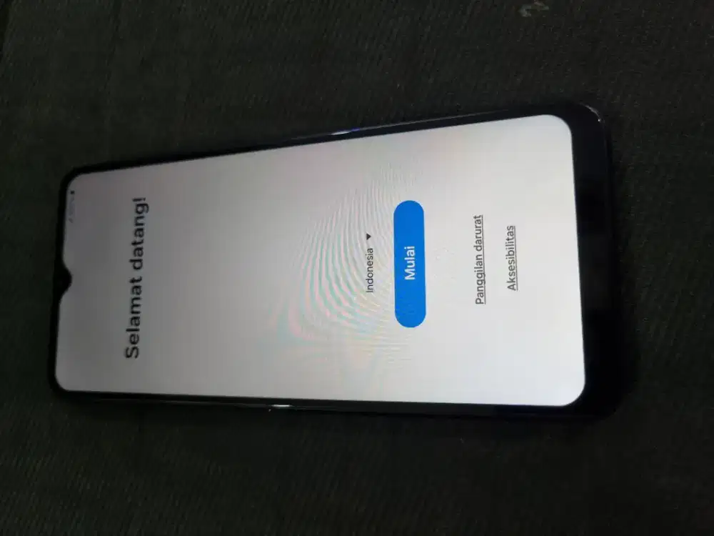 Samsung A04e batangan
