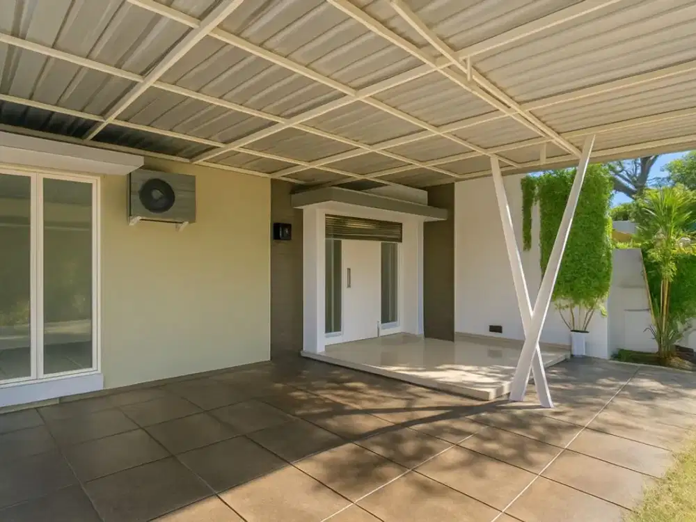 Dijual Rumah Pemilik Butuh Uang Lokasi Citra Harmoni Sidoarjo