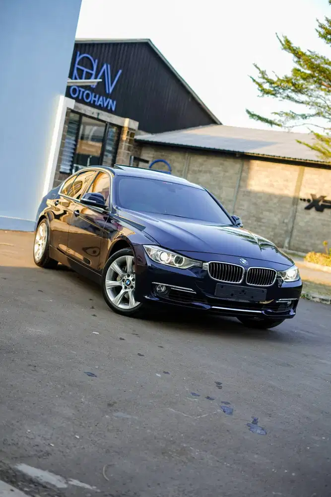Stock 38 Rb KM 335i N55 BMW 2012 OTO 888 No Mods