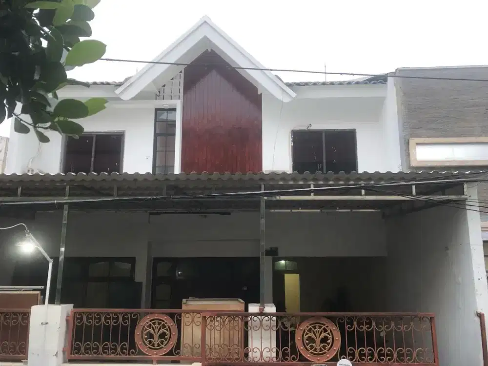 Rumah Kost Dijual Murah Dekat Dengan Kampus Lokasi Mulyosari Utara