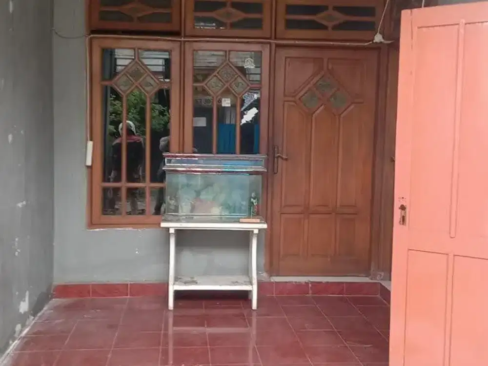 Dijual Rumah Murah Mepet Darmo & Kupang Indah (Simo Mulyo)