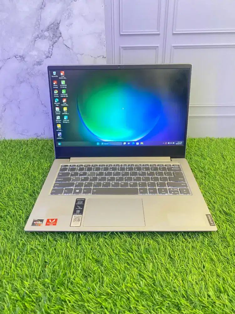 Lenovo Ideapad S340