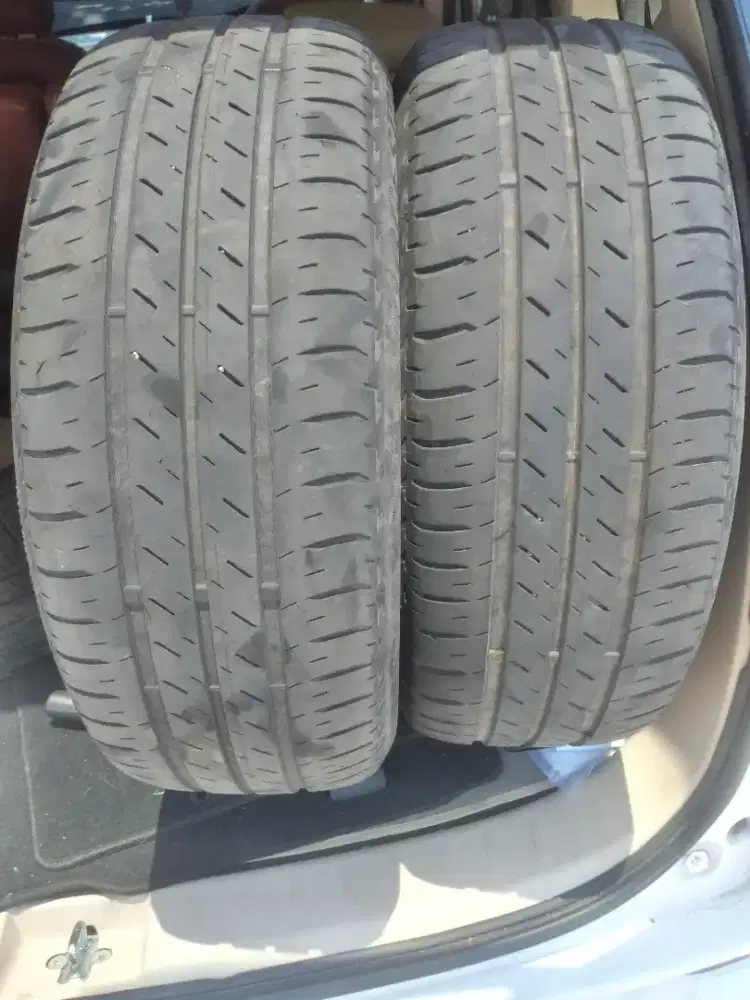 Ban Brigstone Ecopia  205 55 R 16