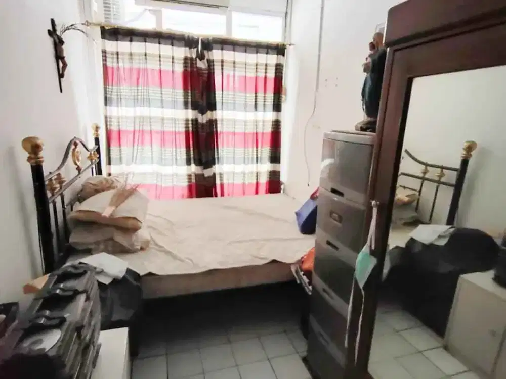 Dijual Rumah Luas Area Sayap Batununggal