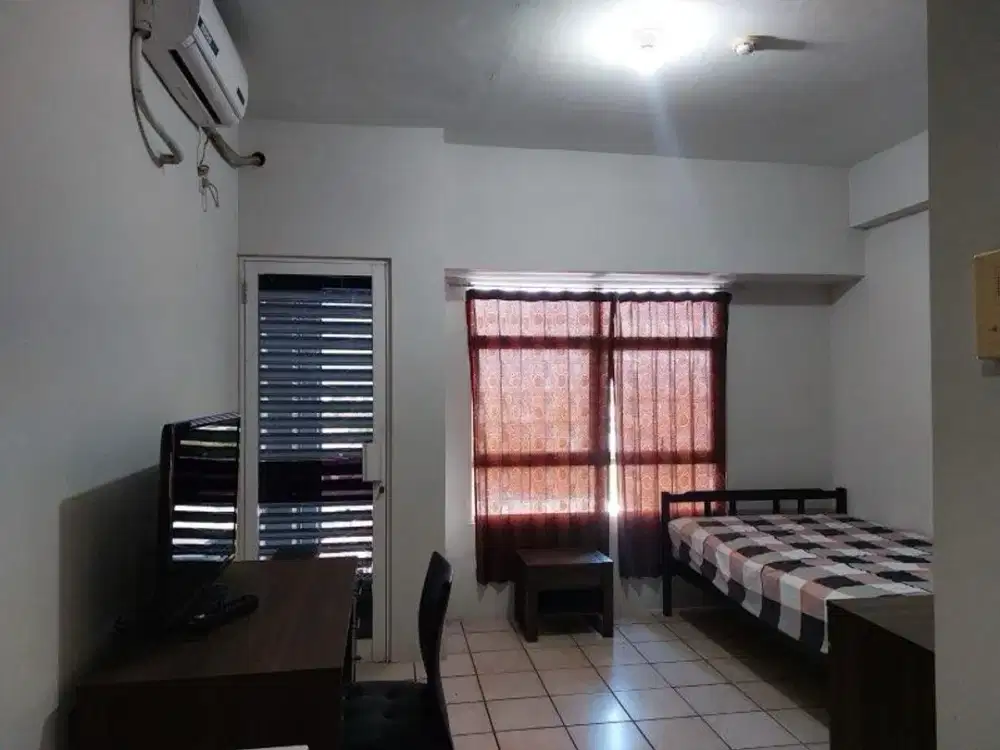 Dijual Apartemen Metropolis