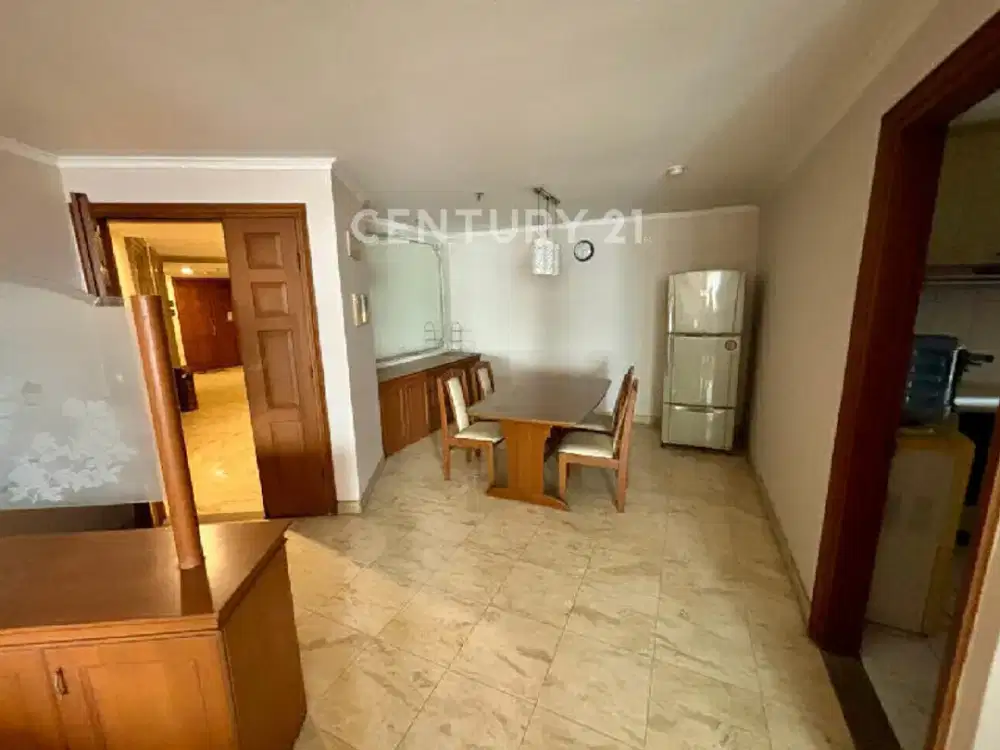 Jual Apartemen Slipi Tower, Harga Di Bawah Pasar! Best Deal!