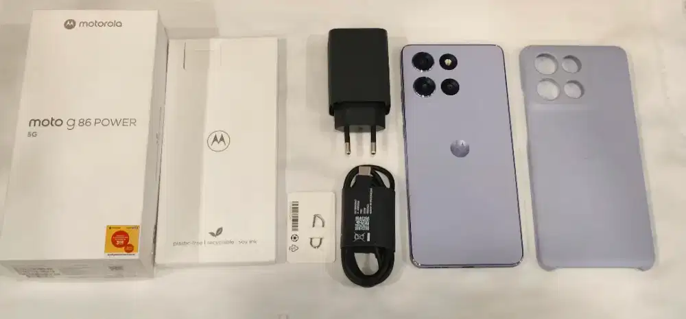 Motorola G86 Power 8/256GB