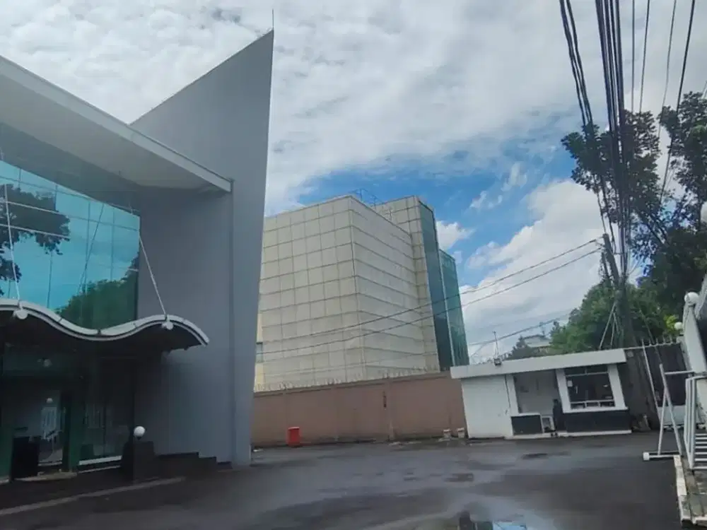 GEDUNG dan WAREHOUSE JAKARTA SELATAN DIRECT OWNER dibawah NJOP
