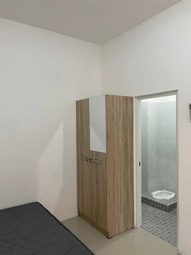 Kos-kostan di jagakarsa