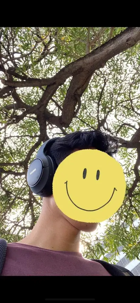 Headphone terbaik di harga under 1jt (Tozo H10)