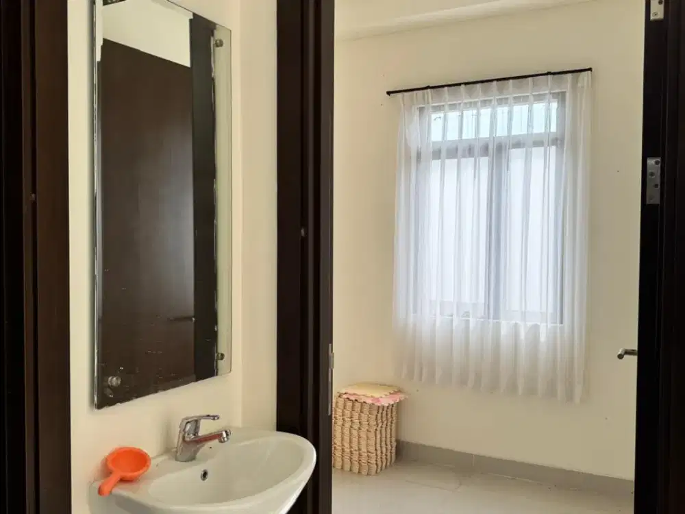 Di Jual Cepat BU Rumah 1 Lantai di Podomoro Park Bandung