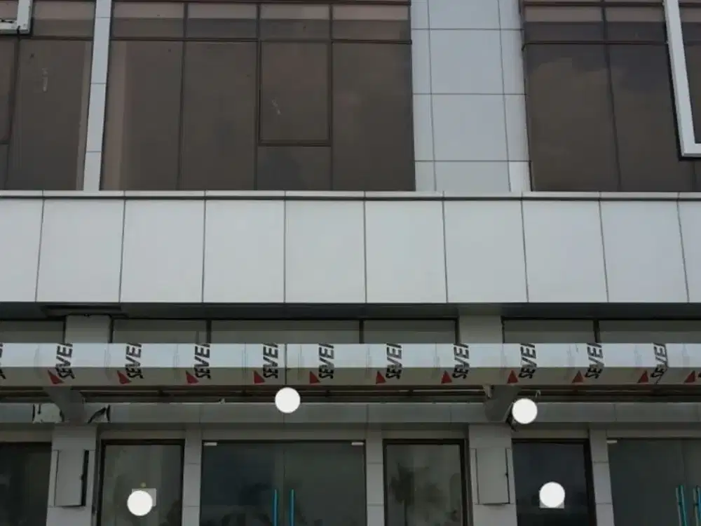 Jual Ruko Avenue 3 Lantai Hadap Jalan Utama Lokasi Strategis, Investasi Emas Di Jakarta Garden City 004