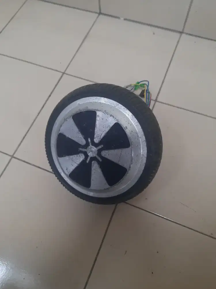 Dinamo Bldc Brushless