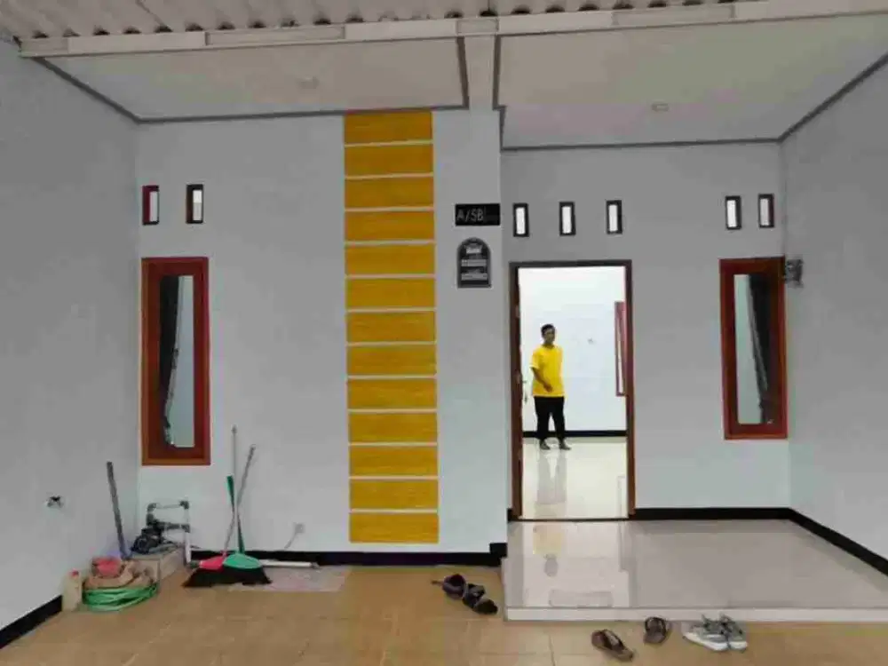 JUAL RUGI PALING MURAH!!! RUMAH SIAP HUNI DI MEDOKAN, SURABAYA