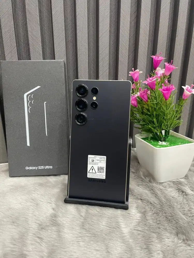 Samsung Galaxy S25 Ultra 12/512Gb