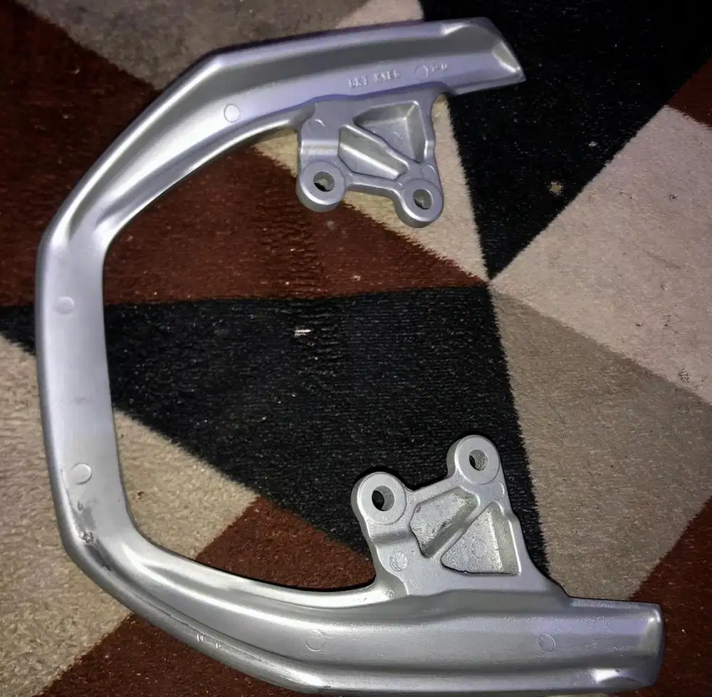 Behel Megapro Mono injeksi