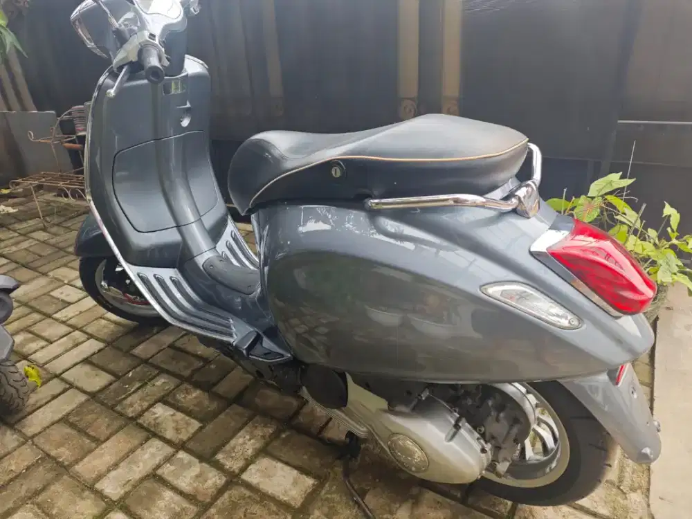 Vespa Sprint V3 2016