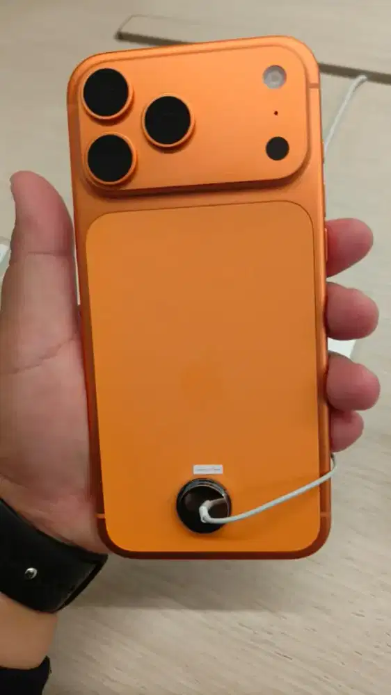 Kredit iphone 17 Promax tanpa kartu kredit proses cepat syarat mudah