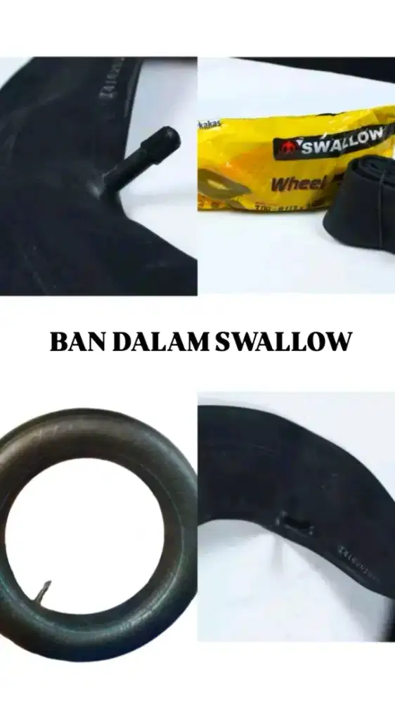 BAN DALAM RODA SORONG