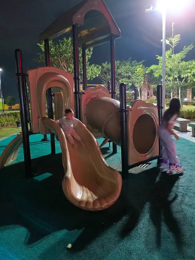 Di Butuhkan segera PRT (nginap)