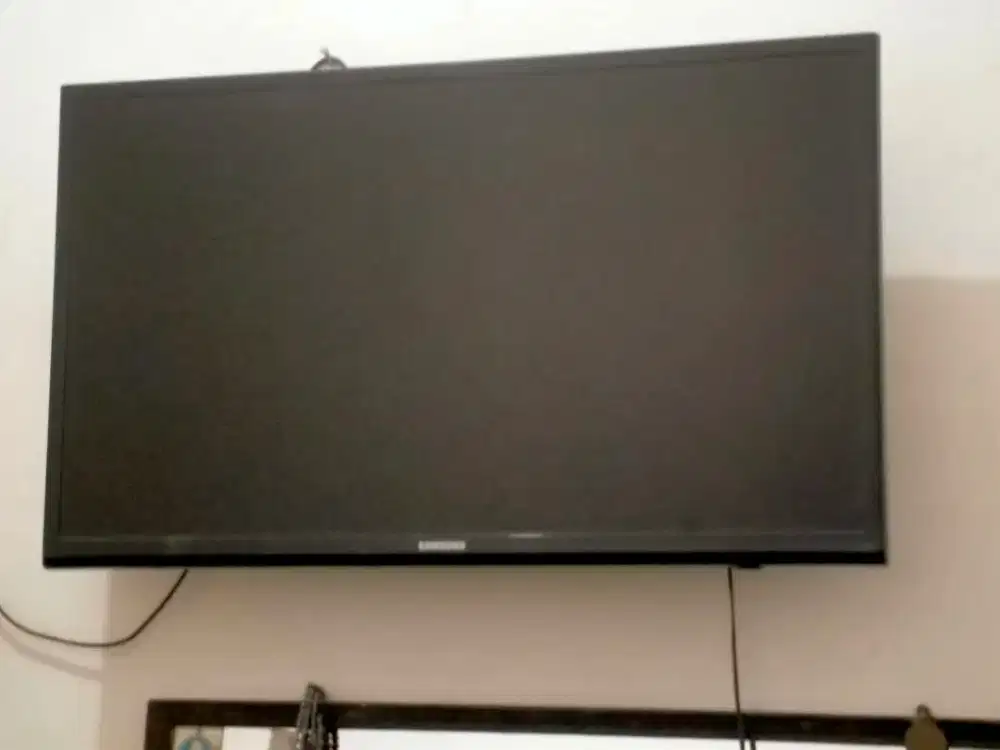 Dijual Samsung LED TV 32 Inch