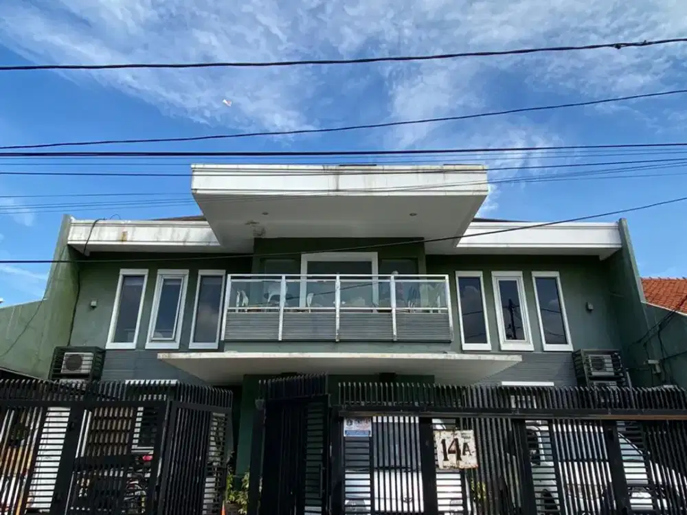 Kantor Murah di Sewakan Kebayoran Baru