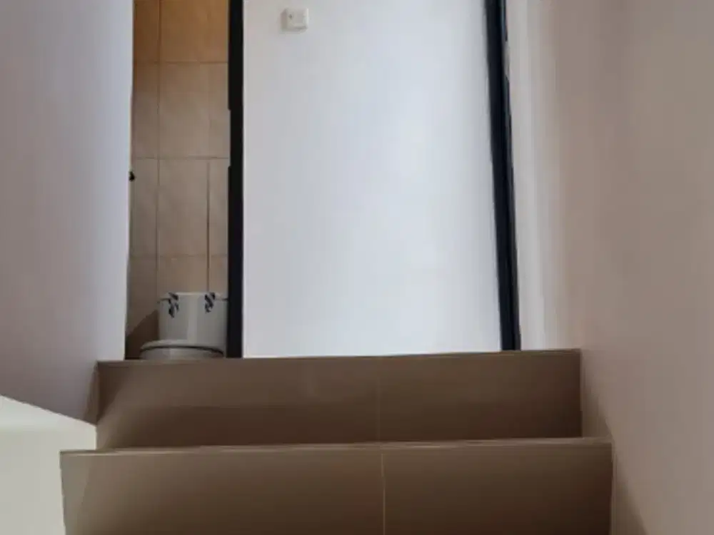 Rumah 2 lantai di Jatisampurna  banjir promo