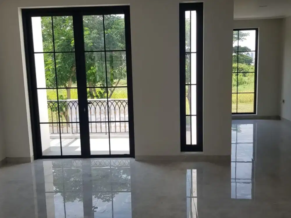 Dijual Rumah Royal Residence Strategis Siap Huni