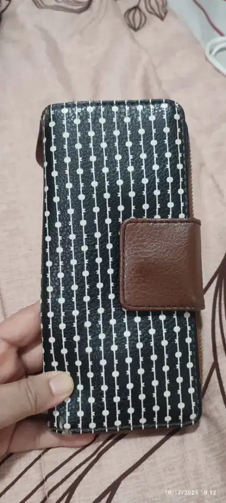 Dompet panjang fossil Garage sale