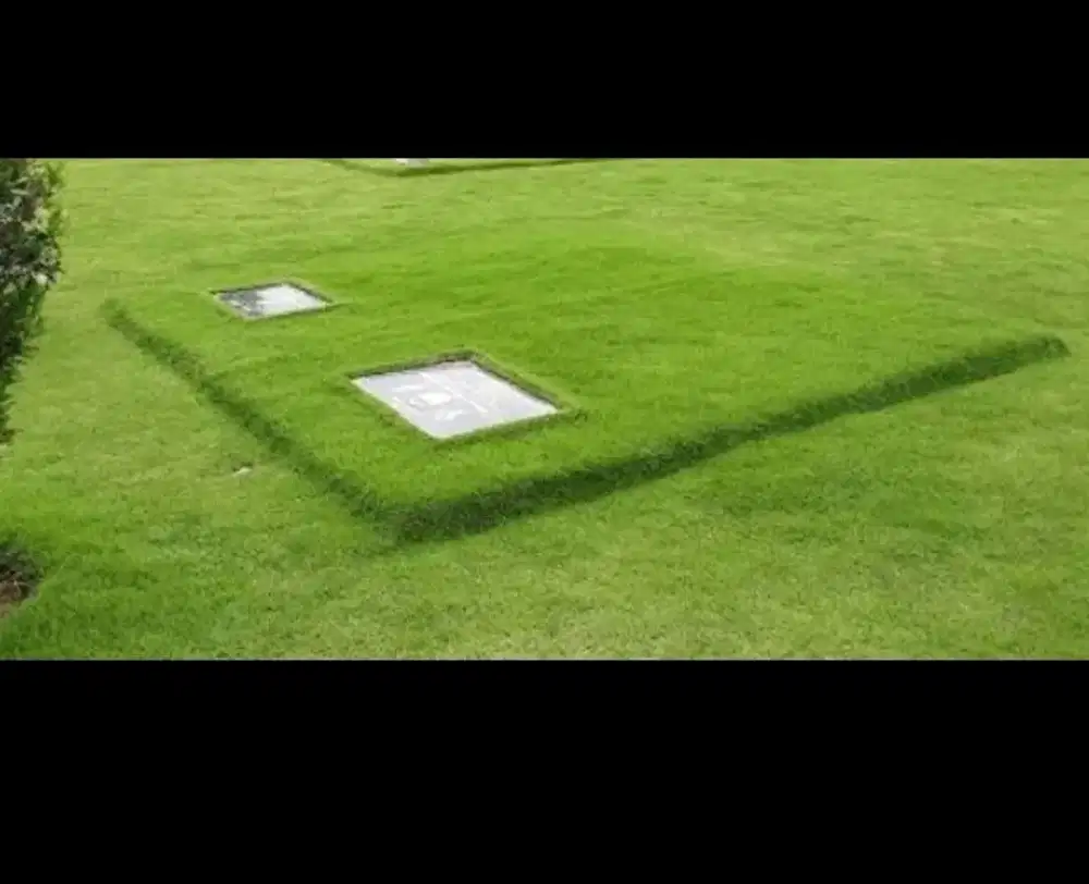 Takeover kavling makam kristen Humming Bird mansion - San Diego Hills