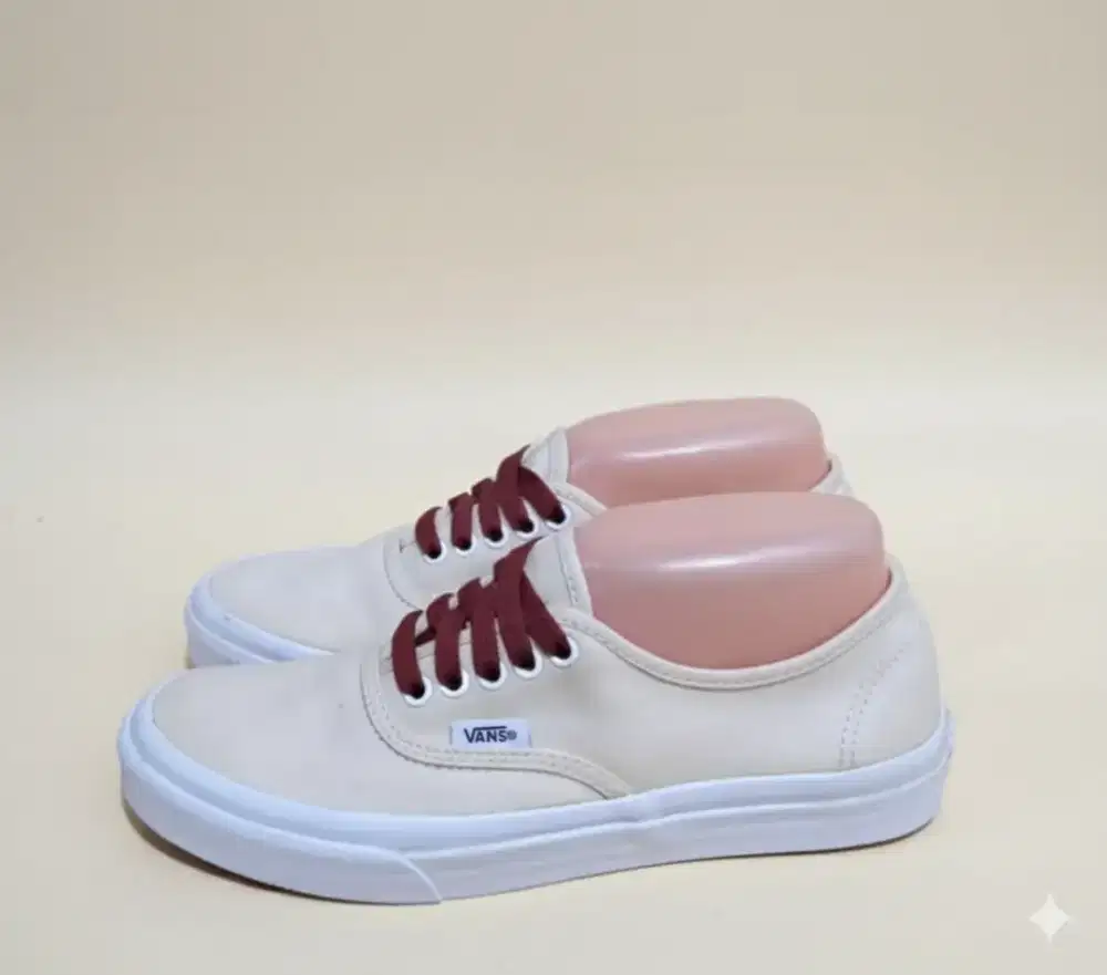 Vans Authentic Woman Size 36