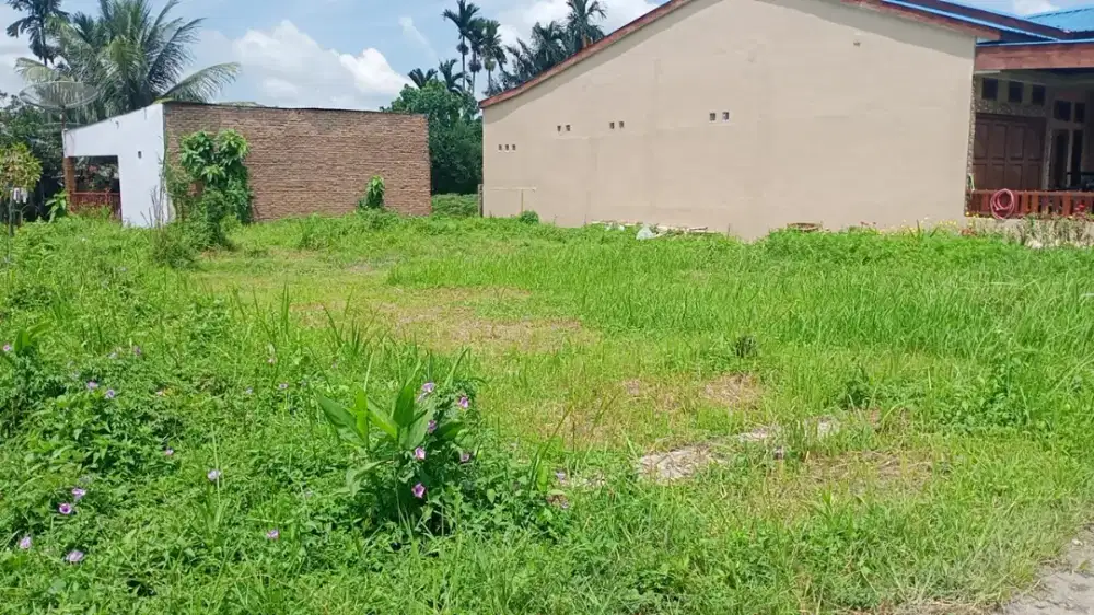 Jual Tanah Sertifikat Hak Milik