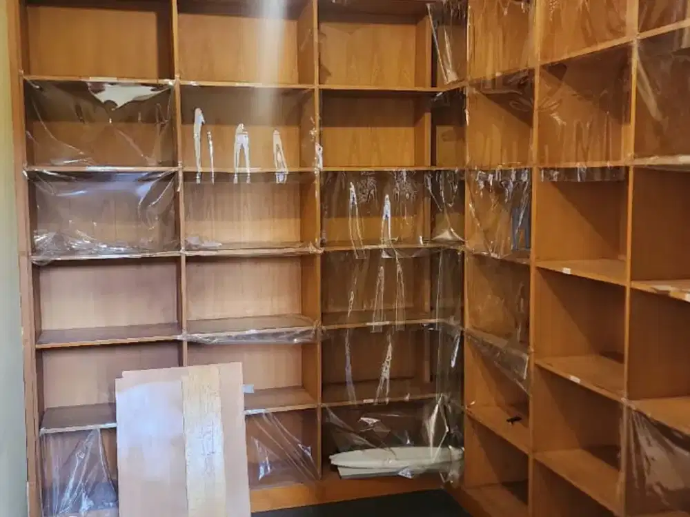 Dijual Rumah di Kelapa Nias UK.8x15 SHM Hadap Selatan Harga Nego Sampai Deal