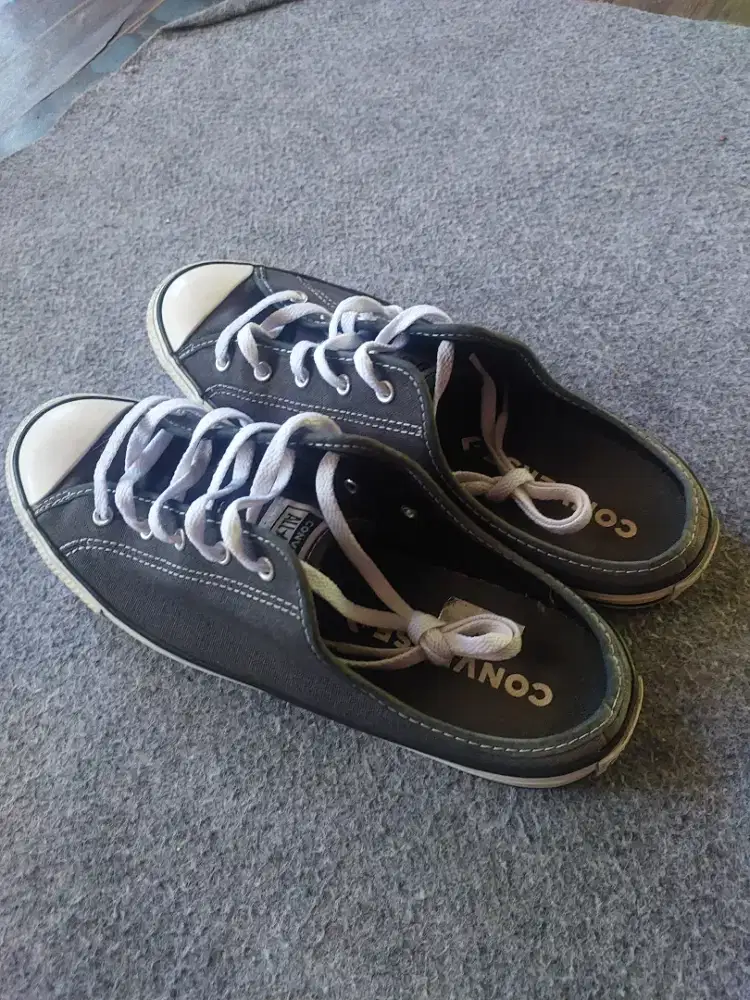 Sepatu converse original